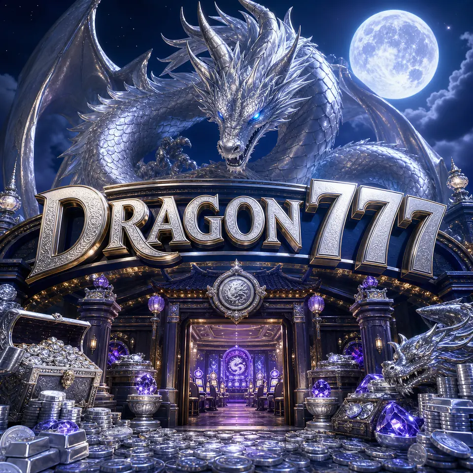dragon777 APK