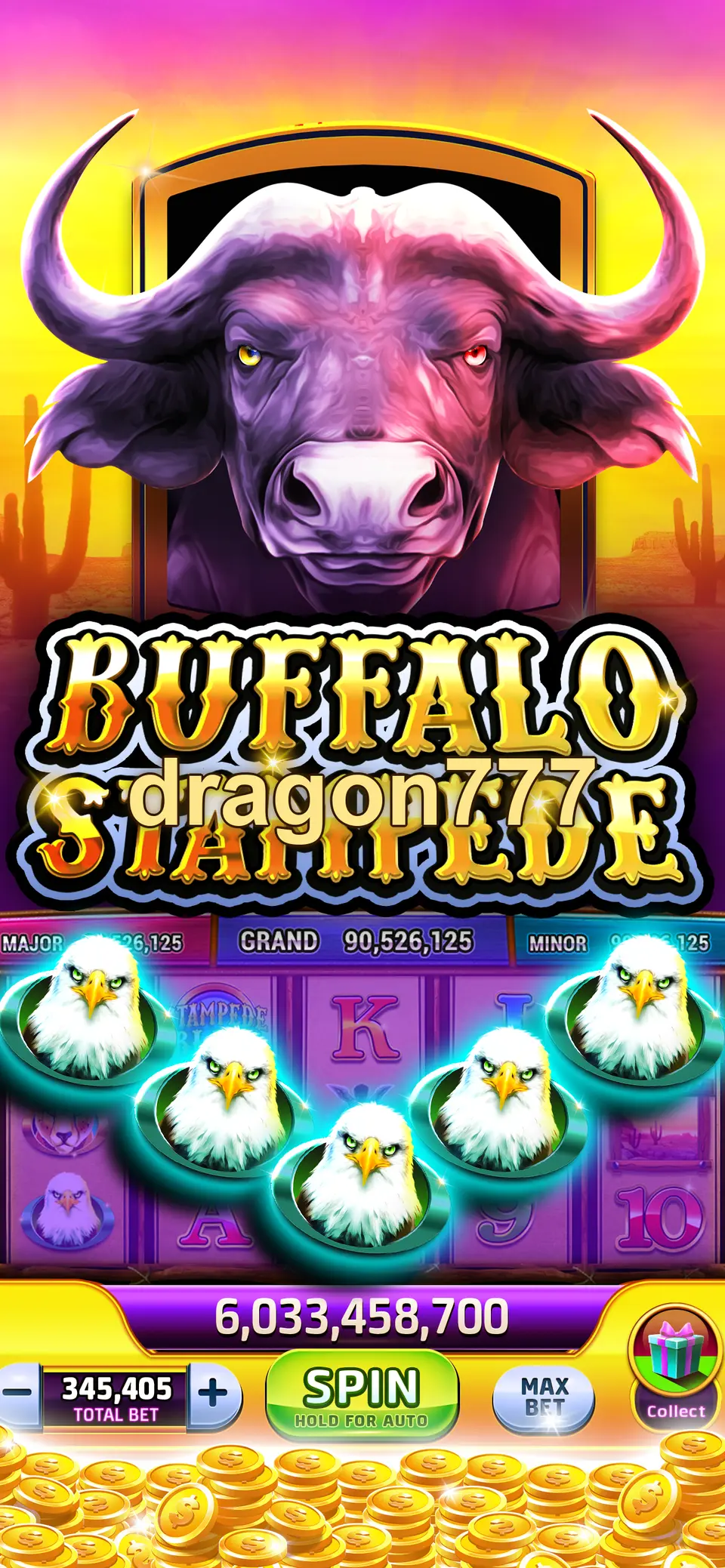 dragon777 Masuk