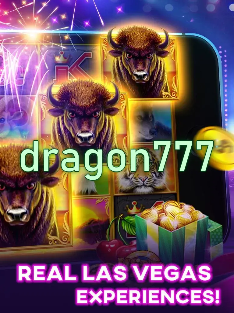 dragon777 Masuk