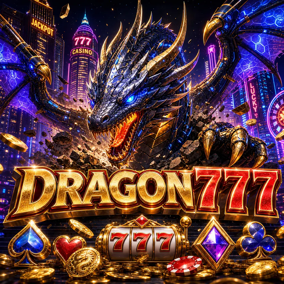 dragon777