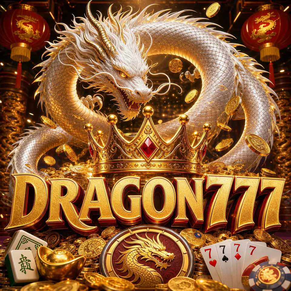 dragon777 Resmi