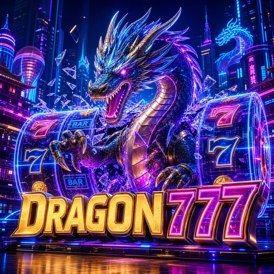 dragon777 APK